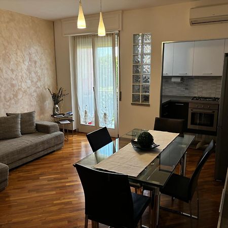 Ferienwohnung La Casa Di Ambra Limbiate Exterior foto