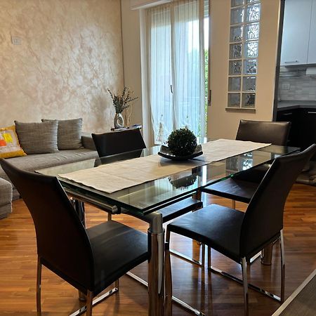 Ferienwohnung La Casa Di Ambra Limbiate Exterior foto
