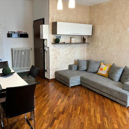 Ferienwohnung La Casa Di Ambra Limbiate Exterior foto