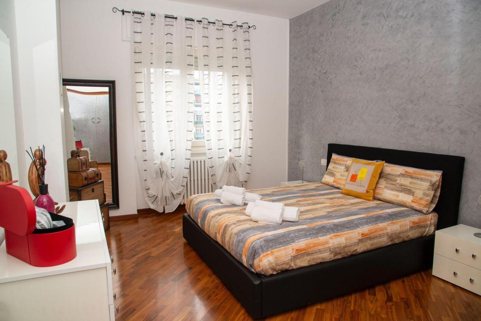 Ferienwohnung La Casa Di Ambra Limbiate Exterior foto