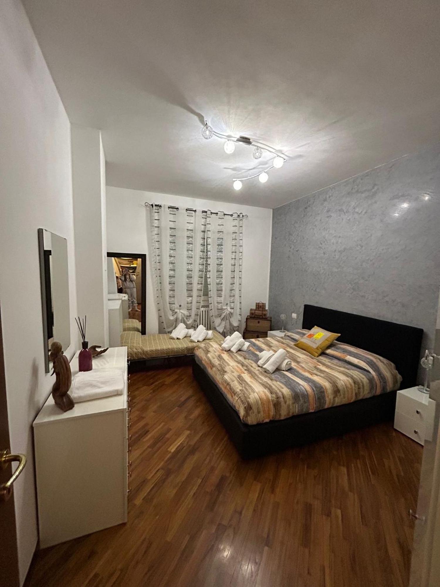 Ferienwohnung La Casa Di Ambra Limbiate Exterior foto