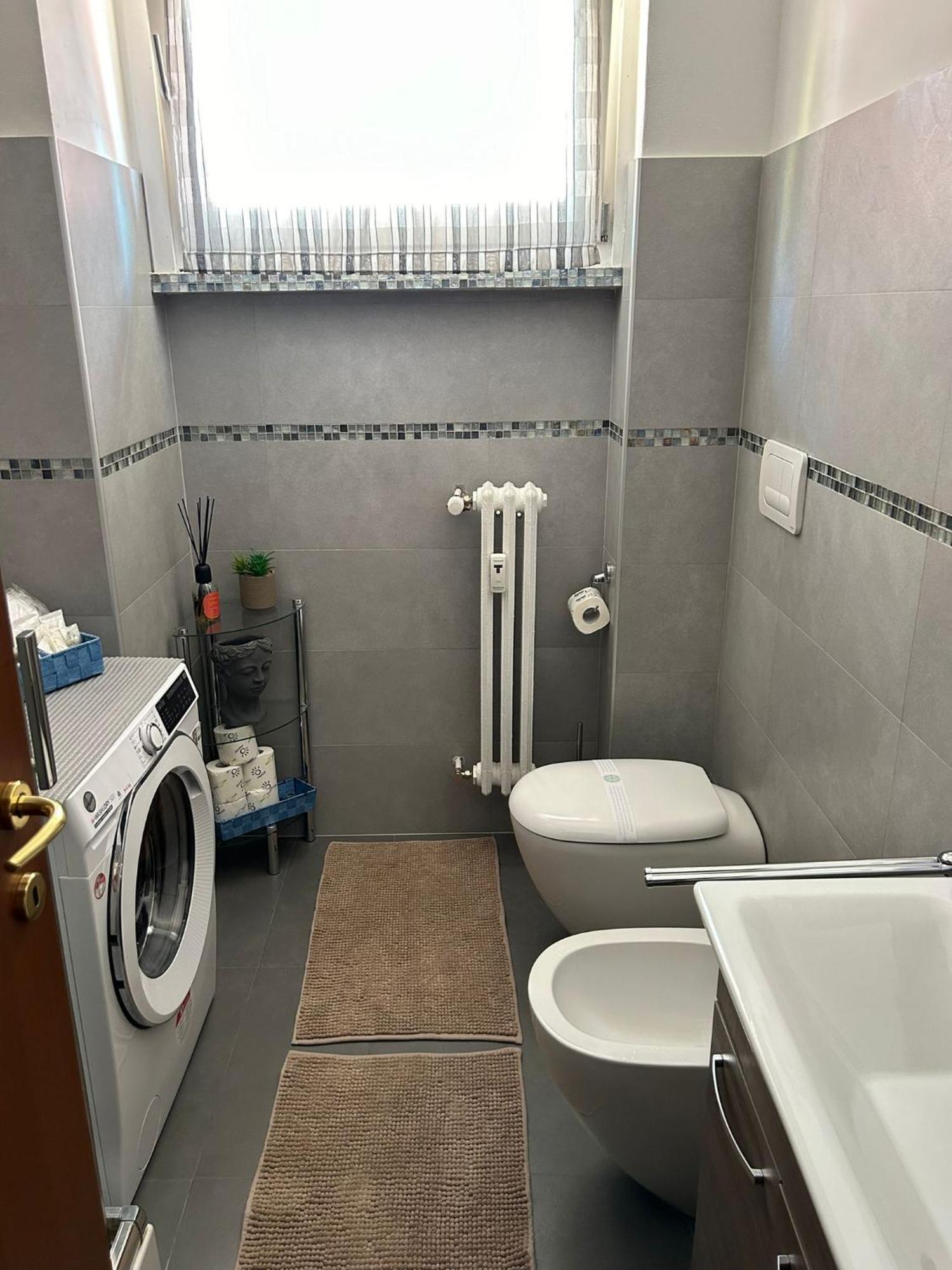 Ferienwohnung La Casa Di Ambra Limbiate Exterior foto