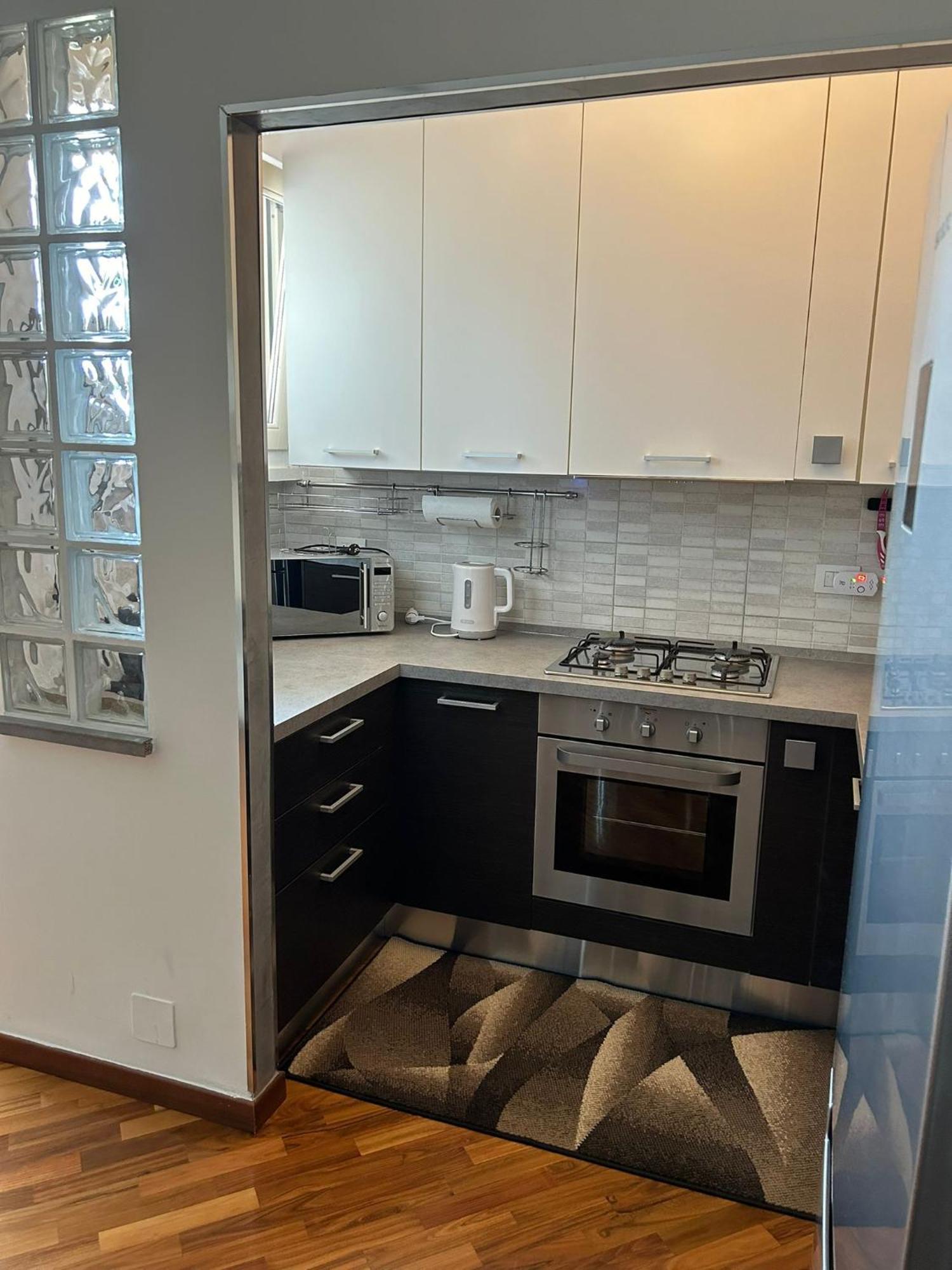 Ferienwohnung La Casa Di Ambra Limbiate Exterior foto