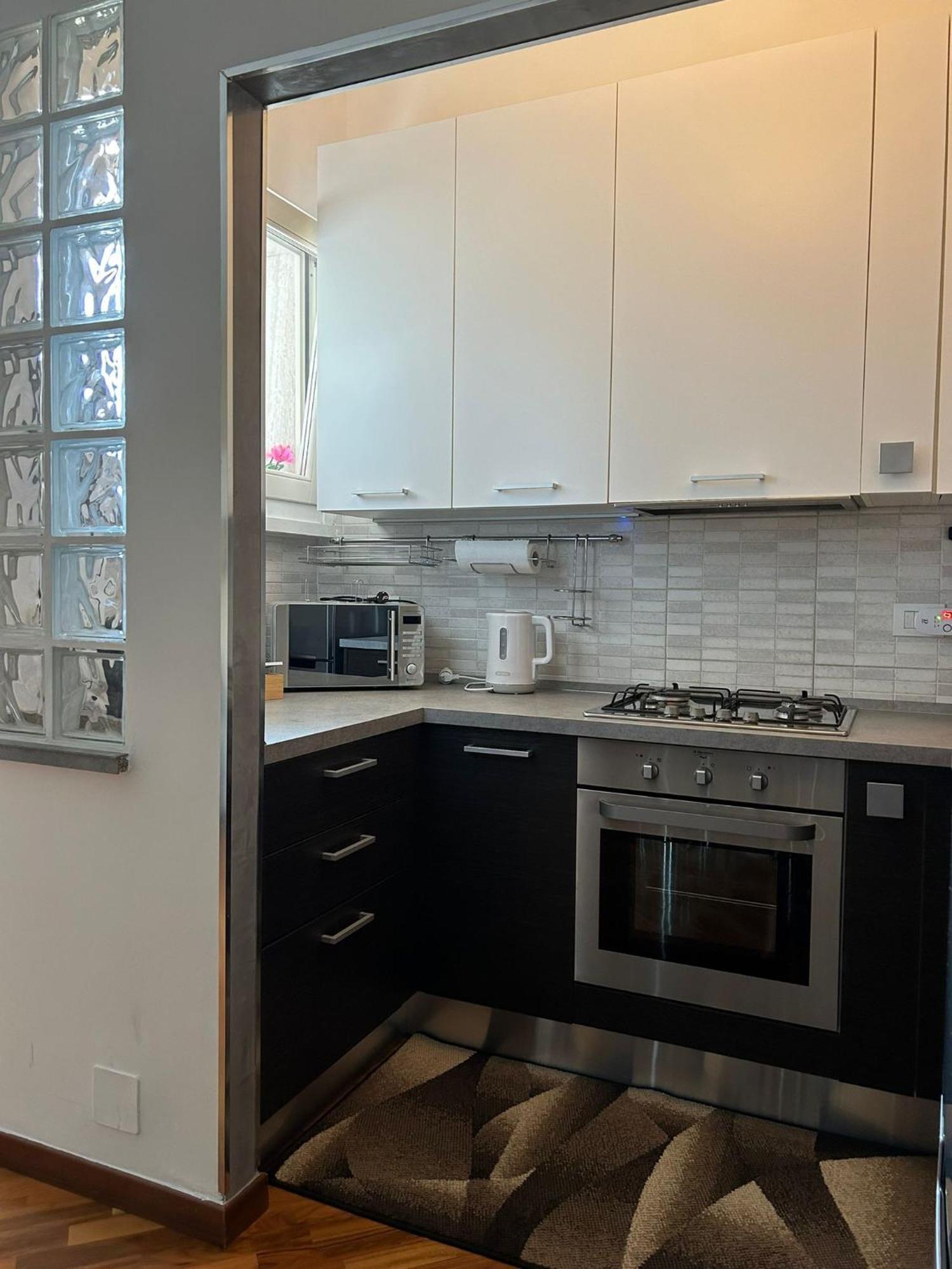 Ferienwohnung La Casa Di Ambra Limbiate Exterior foto
