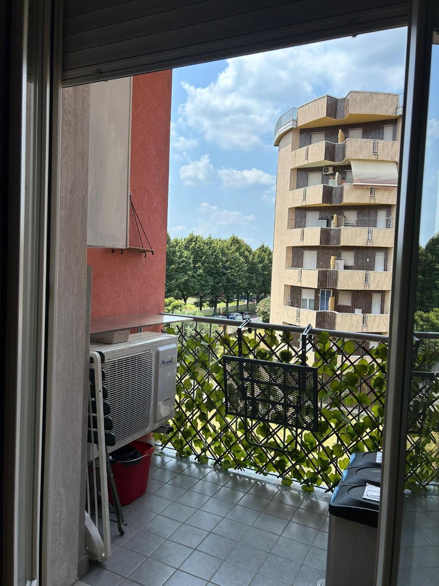 Ferienwohnung La Casa Di Ambra Limbiate Exterior foto